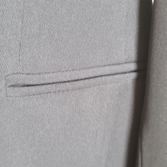 APOSTROPHE ESSENTIALS BLAZER - Picture 6 of 11